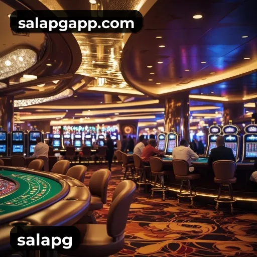 App promotion center for bonus and offer pages